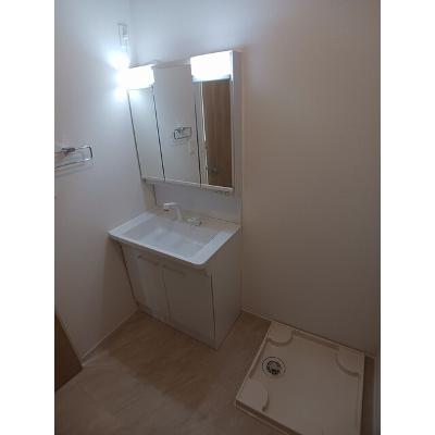 ウェル　アイランドＫ－Ⅲ 203【管理NO：1-027856603-02030】 ★家具家電は申し込み後に搬入しますの物件写真6