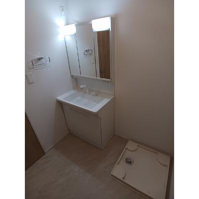 ウェル　アイランドＫ－Ⅱ 202【管理NO：1-027856602-02020】 ★家具家電は申し込み後に搬入しますの物件写真6