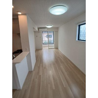 ウェル　アイランドＫ－Ⅰ 101【管理NO：1-027856601-01010】 ★家具家電は申し込み後に搬入しますの物件写真2