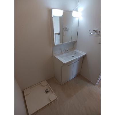 ウェル　アイランドＫ－Ⅰ 101【管理NO：1-027856601-01010】 ★家具家電は申し込み後に搬入しますの物件写真6