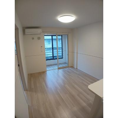 クレイン 205【管理NO：1-027621801-02040】の物件写真2