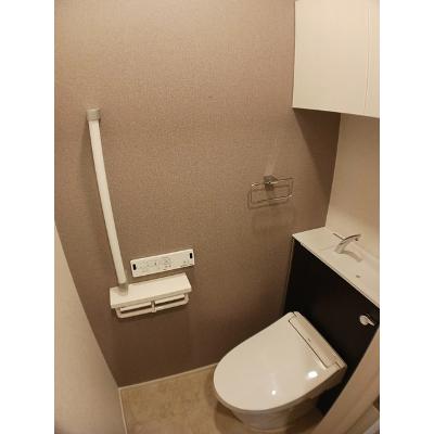 クレイン 203【管理NO：1-027621801-02030】の物件写真5