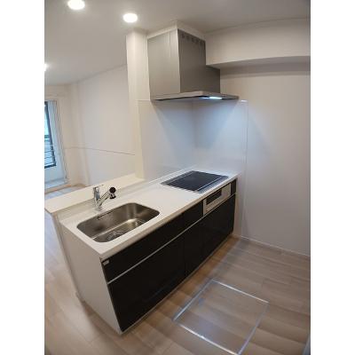 クレイン 105【管理NO：1-027621801-01040】の物件写真3