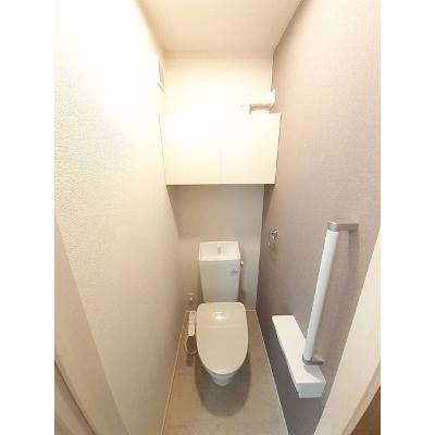 センターロードⅥ 205【管理NO：1-027424901-02040】の物件写真5