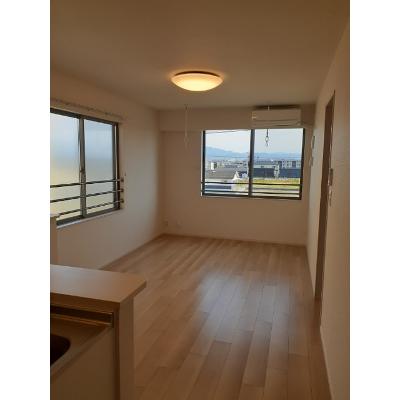 アイ・ヴィレッジ古閑中町Ａ 301【管理NO：1-027262601-03010】 2026年07月中旬入居可能の物件写真2