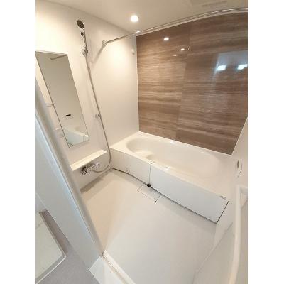 グーラテース弐番館 205【管理NO：1-027211802-02040】 ★家具家電は申し込み後に搬入しますの物件写真4