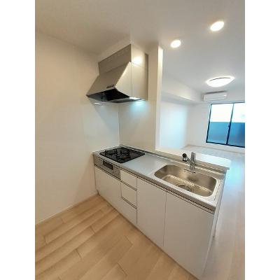 グーラテース壱番館 202【管理NO：1-027211801-02020】 ★家具家電は申し込み後に搬入しますの物件写真3
