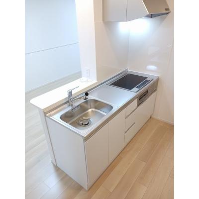 キャッスルラピュタ　Ｃ 205【管理NO：1-027130703-02040】 ★家具家電は申し込み後に搬入しますの物件写真3