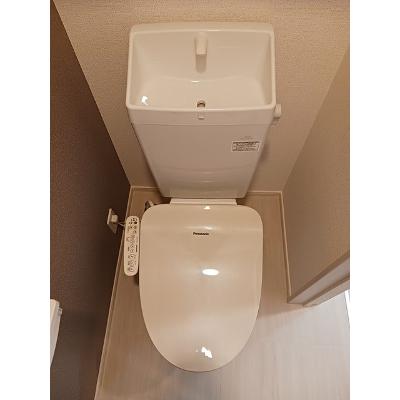 キャッスルラピュタ　Ｃ 205【管理NO：1-027130703-02040】 ★家具家電は申し込み後に搬入しますの物件写真5