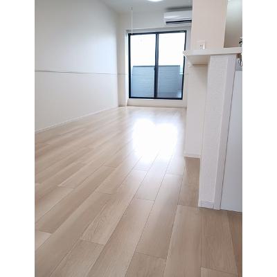 キャッスルラピュタ　Ｂ 203【管理NO：1-027130702-02030】 ★家具家電は申し込み後に搬入します 2026年07月中旬入居可能の物件写真2