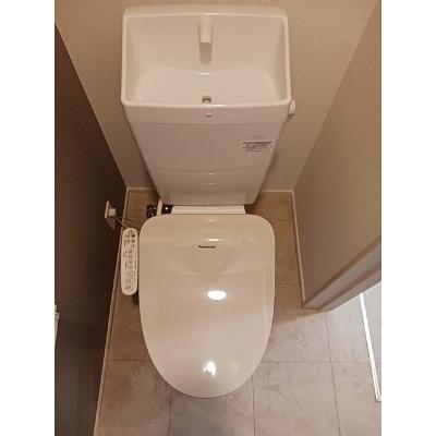 キャッスルラピュタ　Ｂ 203【管理NO：1-027130702-02030】 ★家具家電は申し込み後に搬入します 2026年07月中旬入居可能の物件写真5
