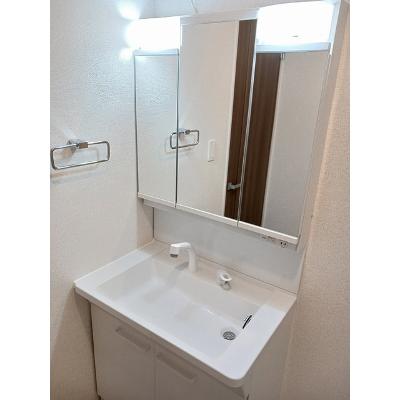 キャッスルラピュタ　Ｂ 203【管理NO：1-027130702-02030】 ★家具家電は申し込み後に搬入します 2026年07月中旬入居可能の物件写真6