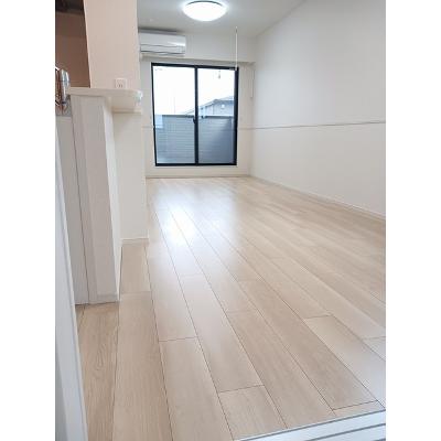キャッスルラピュタ　Ｂ 201【管理NO：1-027130702-02010】 ★家具家電は申し込み後に搬入しますの物件写真2