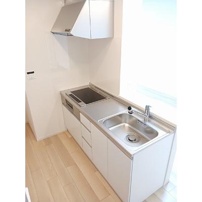 キャッスルラピュタ　Ｂ 201【管理NO：1-027130702-02010】 ★家具家電は申し込み後に搬入しますの物件写真3