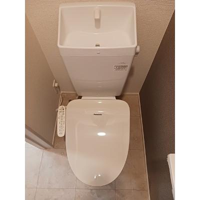 キャッスルラピュタ　Ｂ 201【管理NO：1-027130702-02010】 ★家具家電は申し込み後に搬入しますの物件写真5