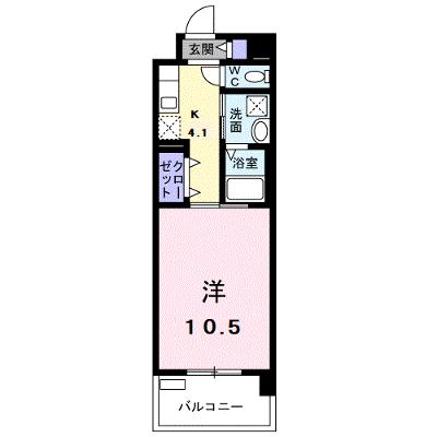 ウェリア 306【管理NO：1-027018101-03050】の外観画像