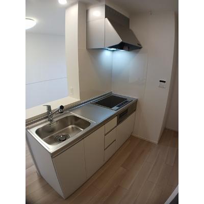 ルキア　カーサⅡ 203【管理NO：1-026879802-02030】 ★家具家電は申し込み後に搬入しますの物件写真3