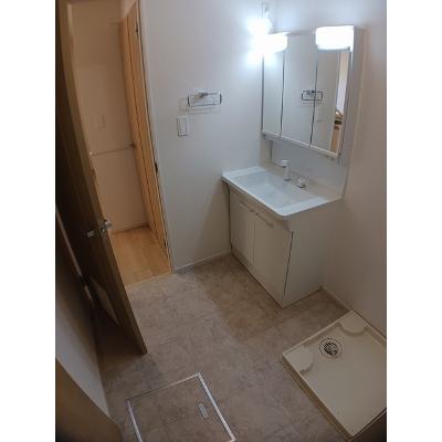 ルキア　カーサⅡ 203【管理NO：1-026879802-02030】 ★家具家電は申し込み後に搬入しますの物件写真6