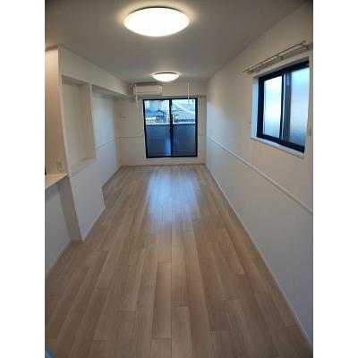 ルキア　カーサⅠ 201【管理NO：1-026879801-02010】 ★家具家電は申し込み後に搬入しますの物件写真2