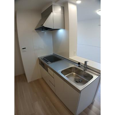 ルキア　カーサⅠ 201【管理NO：1-026879801-02010】 ★家具家電は申し込み後に搬入しますの物件写真3