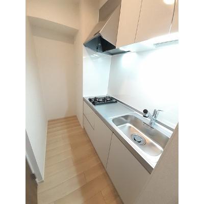 スタンツァ　ノーヴェ　アオ 303【管理NO：1-026674901-03030】 ★家具家電は申し込み後に搬入します★の物件写真3