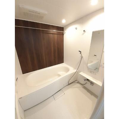 リレア１ 101【管理NO：1-026409201-01010】 ★家具家電は申し込み後に搬入しますの物件写真4