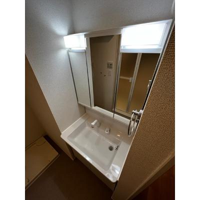 リレア１ 101【管理NO：1-026409201-01010】 ★家具家電は申し込み後に搬入しますの物件写真6