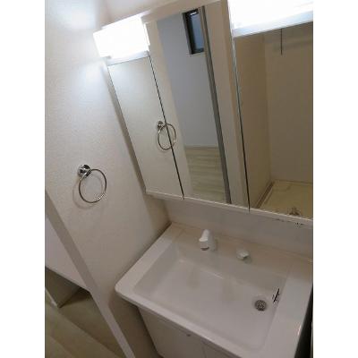 カルヴァドス　Ｂ 101【管理NO：1-025570702-01010】 2026年08月中旬入居可能の物件写真6