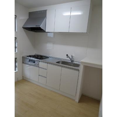 イースト　ワン　ピース 203【管理NO：1-025362301-02030】 ★家具家電は申し込み後に搬入しますの物件写真3