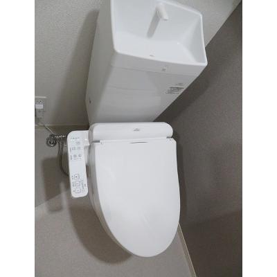 イースト　ワン　ピース 203【管理NO：1-025362301-02030】 ★家具家電は申し込み後に搬入しますの物件写真5