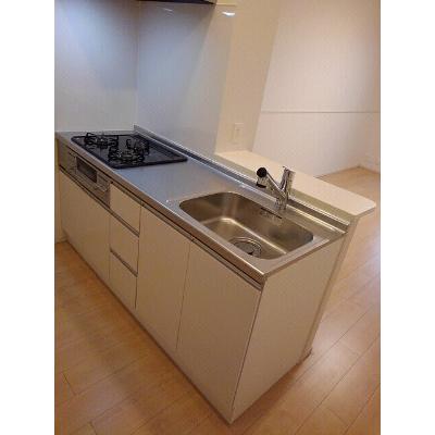 クレールⅣ　Ｂ 203【管理NO：1-024882102-02030】の物件写真3