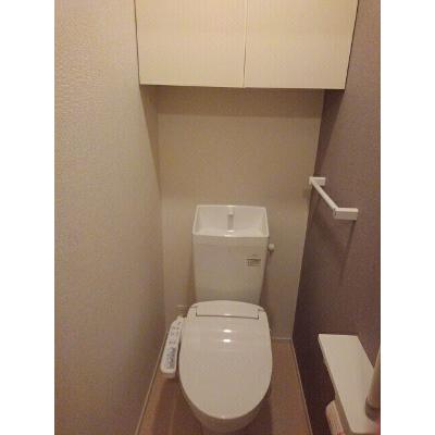 クレールⅣ　Ｂ 203【管理NO：1-024882102-02030】の物件写真5