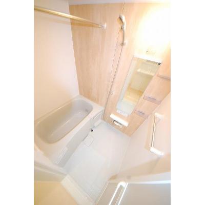 グランコート乃木坂Ⅱ　南館 203【管理NO：1-024814002-02030】の物件写真4