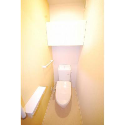 グランコート乃木坂Ⅱ　南館 203【管理NO：1-024814002-02030】の物件写真5