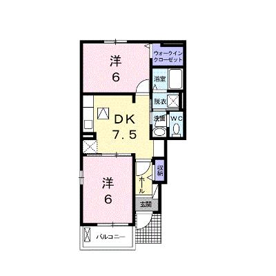グランコート乃木坂Ⅱ　南館 101【管理NO：1-024814002-01010】の外観画像