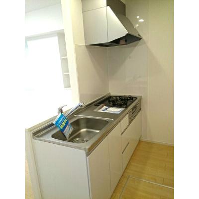 グランコート乃木坂Ⅱ　北館 102【管理NO：1-024814001-01020】の物件写真3