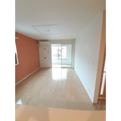 リーフ桜 106【管理NO：1-023138001-01050】 ★家具家電は申し込み後に搬入しますの物件写真2