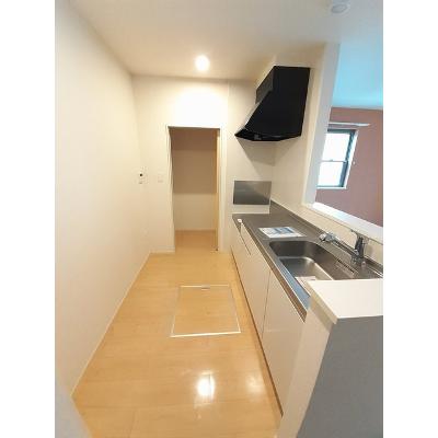 リーフ桜 106【管理NO：1-023138001-01050】 ★家具家電は申し込み後に搬入しますの物件写真3