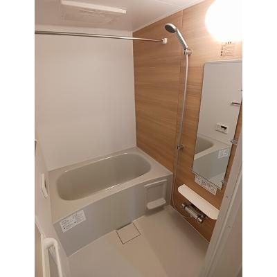 メゾン　ド　さちＢ 202【管理NO：1-022989602-02020】 ★家具家電は申し込み後に搬入しますの物件写真4