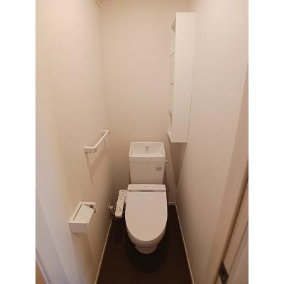 メゾン　ド　さちＢ 202【管理NO：1-022989602-02020】 ★家具家電は申し込み後に搬入しますの物件写真5