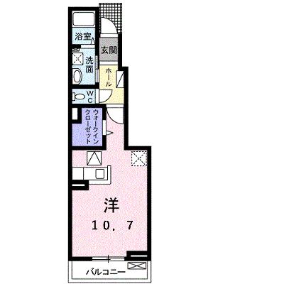 シェルドミール 106【管理NO：1-022591301-01050】 ★家具家電は申し込み後に搬入します★の外観画像