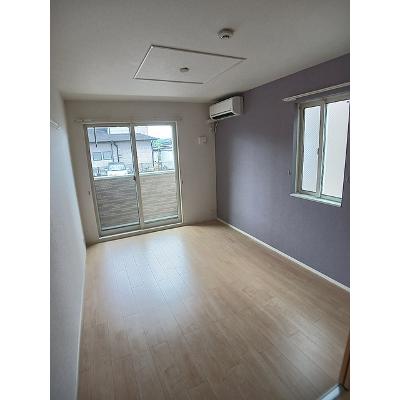 ＰＬＡＩＳＩＲ　Ｓｉ　Ⅱ 101【管理NO：1-021559502-01010】 ★家具家電は申し込み後に搬入しますの物件写真2