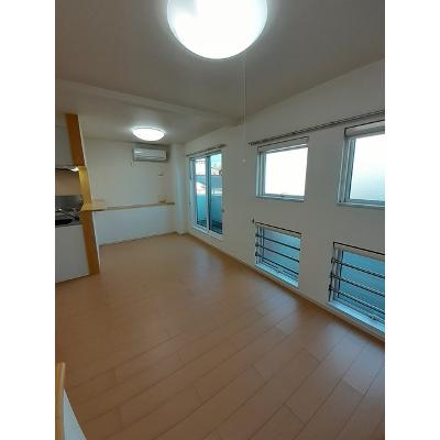 ハイム・プランドール 203【管理NO：1-019324201-02030】の物件写真2