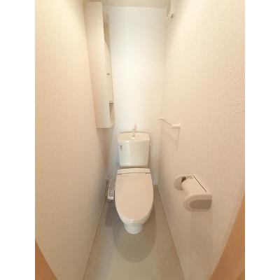 ハイム・プランドール 203【管理NO：1-019324201-02030】の物件写真5
