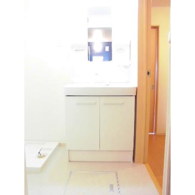グランツ　絆　Ａ 202【管理NO：1-018814001-02020】の物件写真6