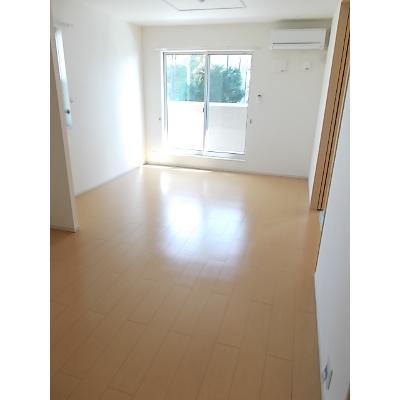 グランジュテ 206【管理NO：1-018098601-02050】の物件写真2