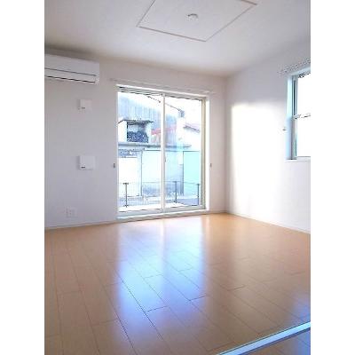 Ｖｉｌｌａ　ひまわり　Ⅰ 102【管理NO：1-017503101-01020】の物件写真2
