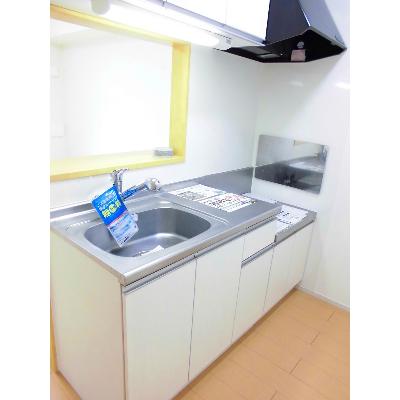 グランドソレイユ 205【管理NO：1-017362801-02040】の物件写真3
