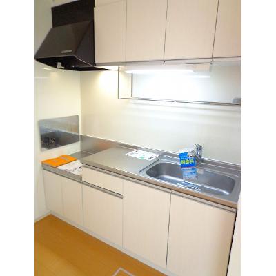 シャトレー　ポワリエ　Ｂ 101【管理NO：1-017224002-01010】 ★家具家電は申し込み後に搬入しますの物件写真3