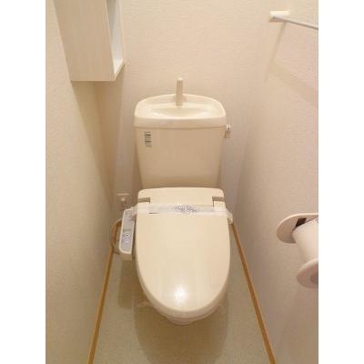 シャトレー　ポワリエ　Ｂ 101【管理NO：1-017224002-01010】 ★家具家電は申し込み後に搬入しますの物件写真5